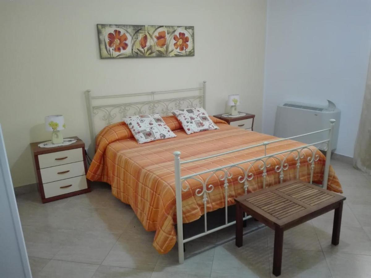 The Best Rooms & Apartments - Parcheggia Gratis Sotto Casa Ed Entra - Mazara del Vallo Exterior foto